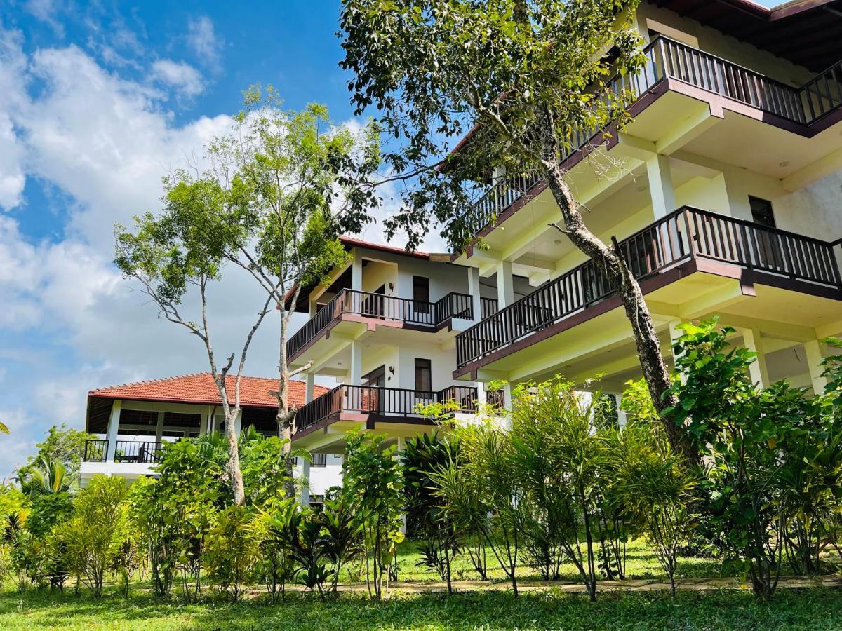 Ashansa Lagoon Resort Tangalle Kültér fotó