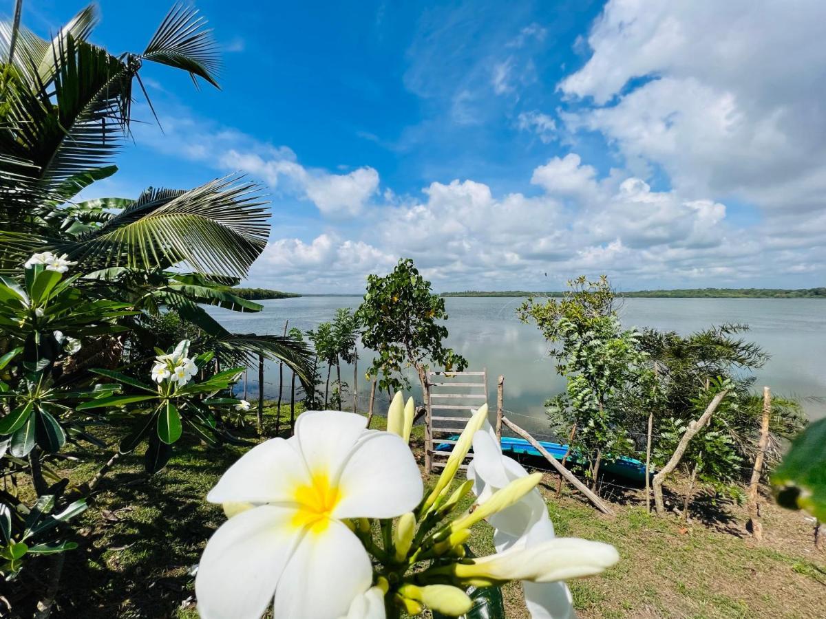 Ashansa Lagoon Resort Tangalle Kültér fotó