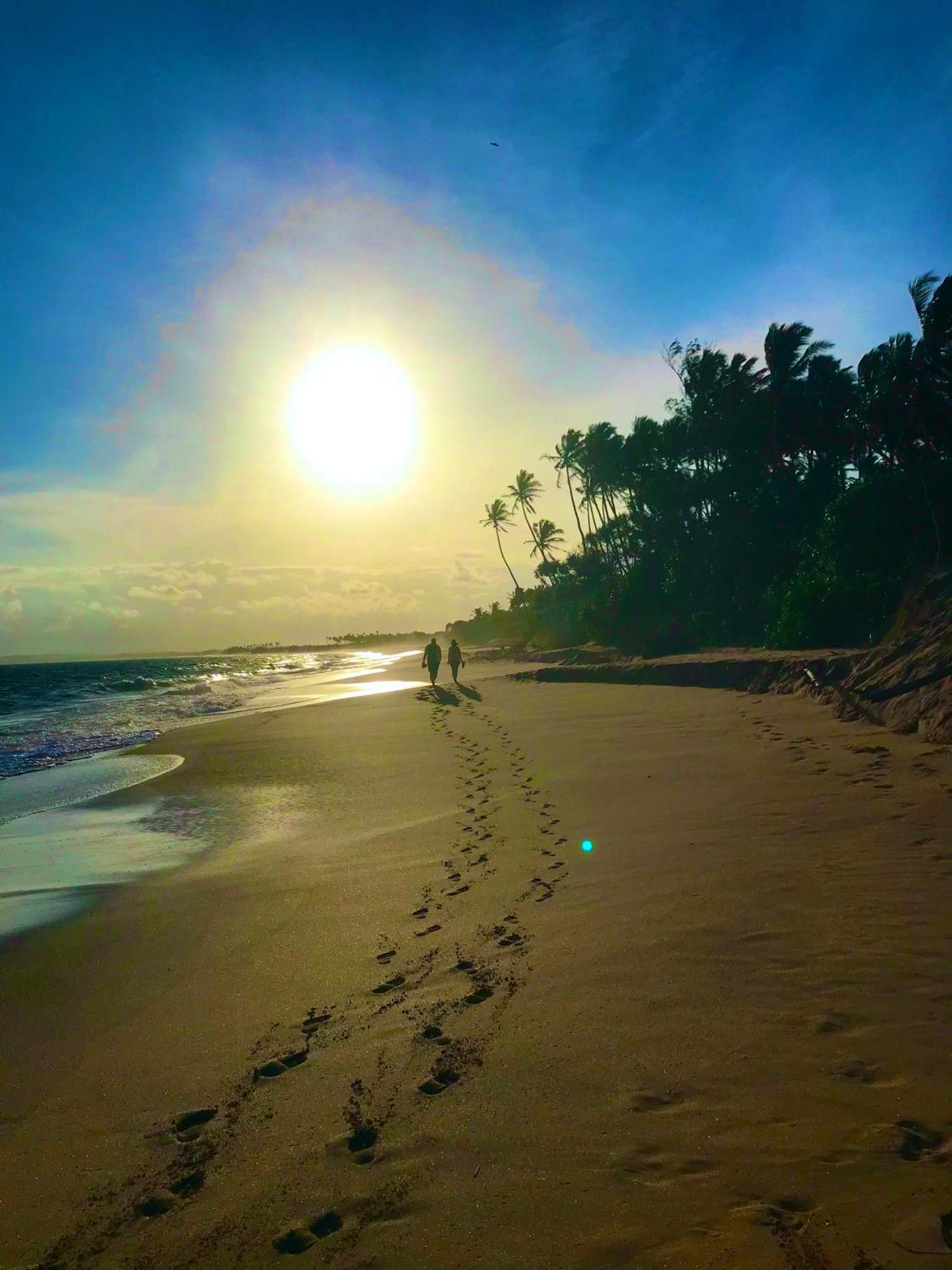 Ashansa Lagoon Resort Tangalle Kültér fotó
