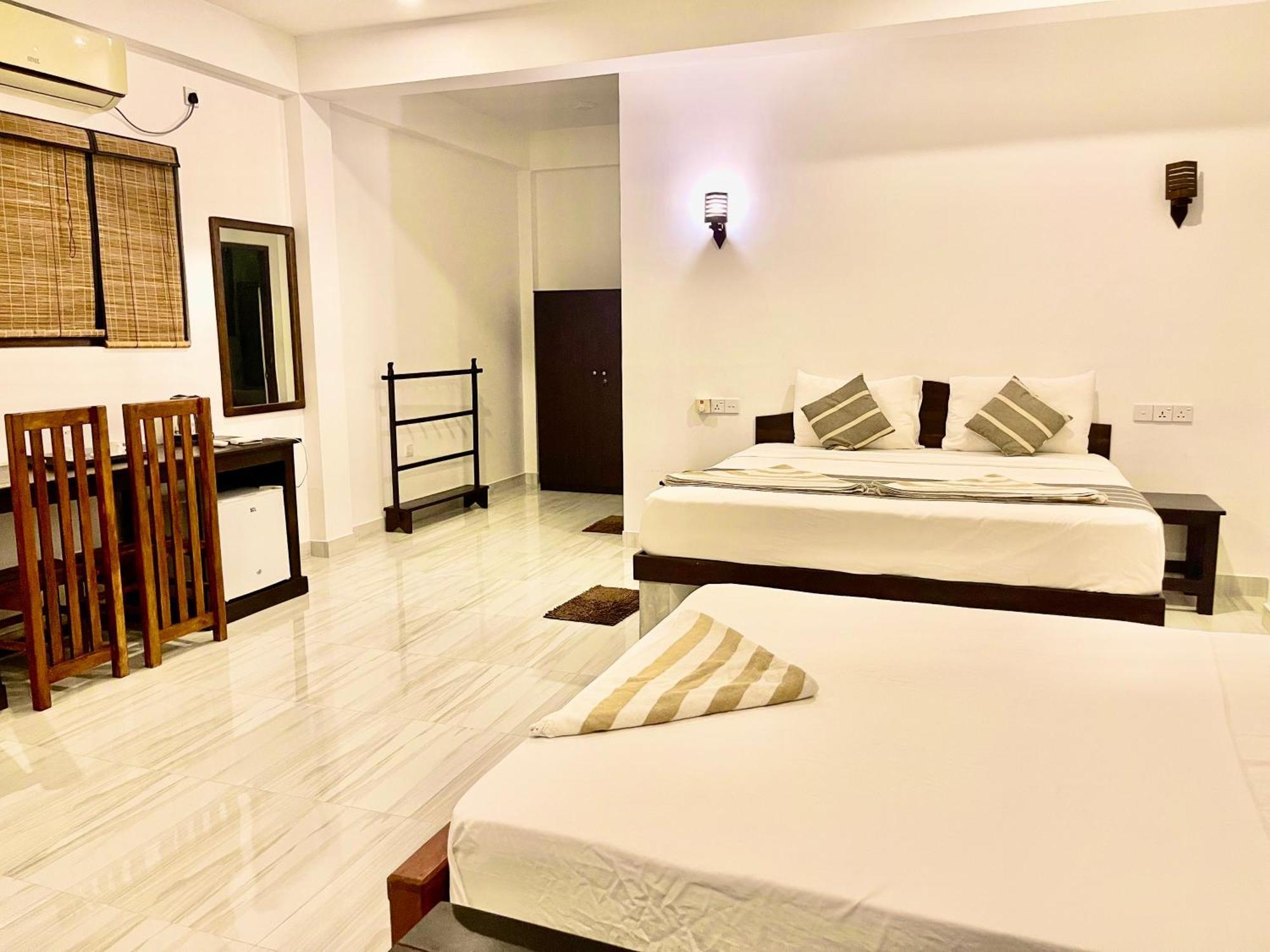 Ashansa Lagoon Resort Tangalle Kültér fotó