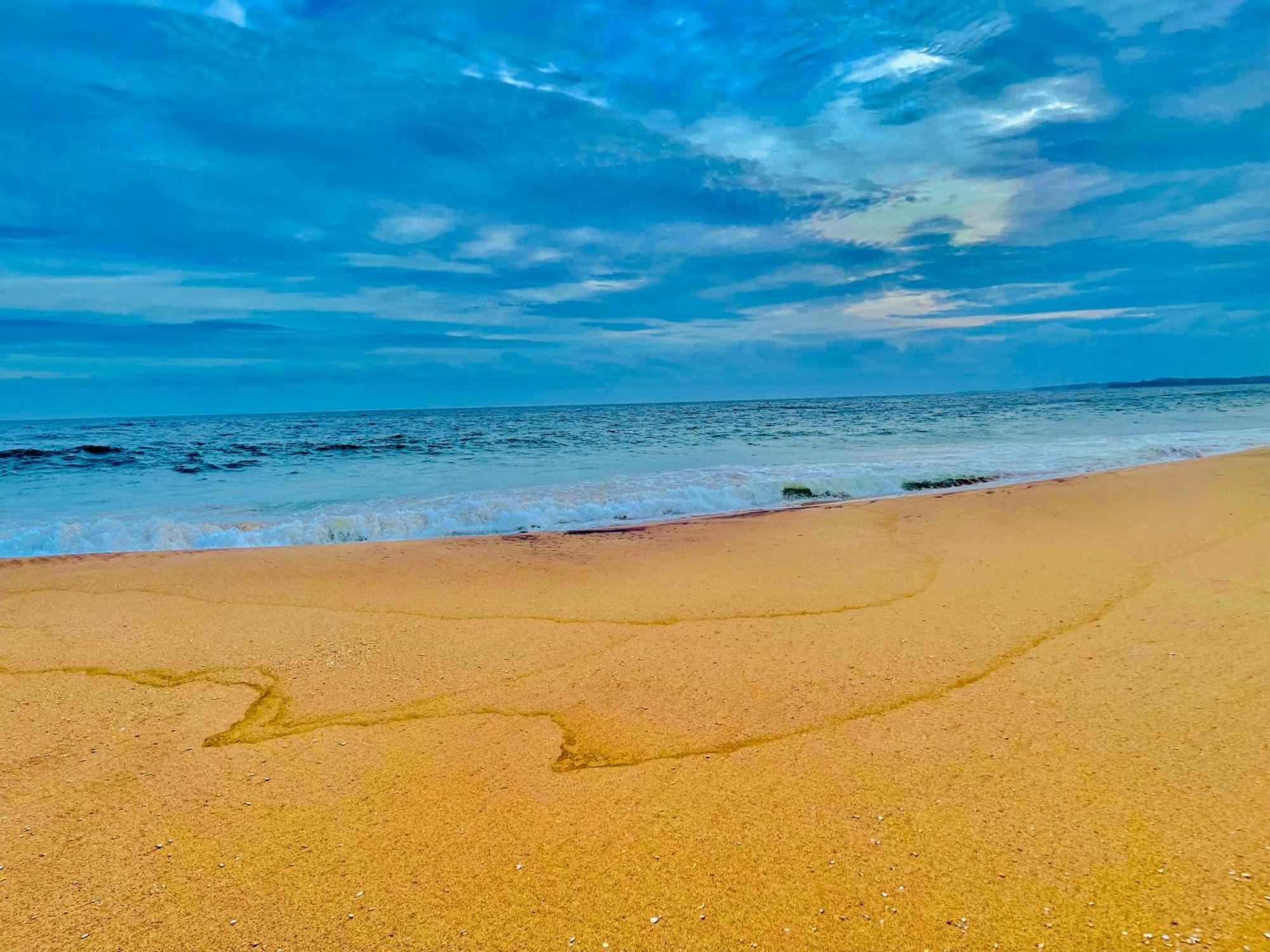 Ashansa Lagoon Resort Tangalle Kültér fotó