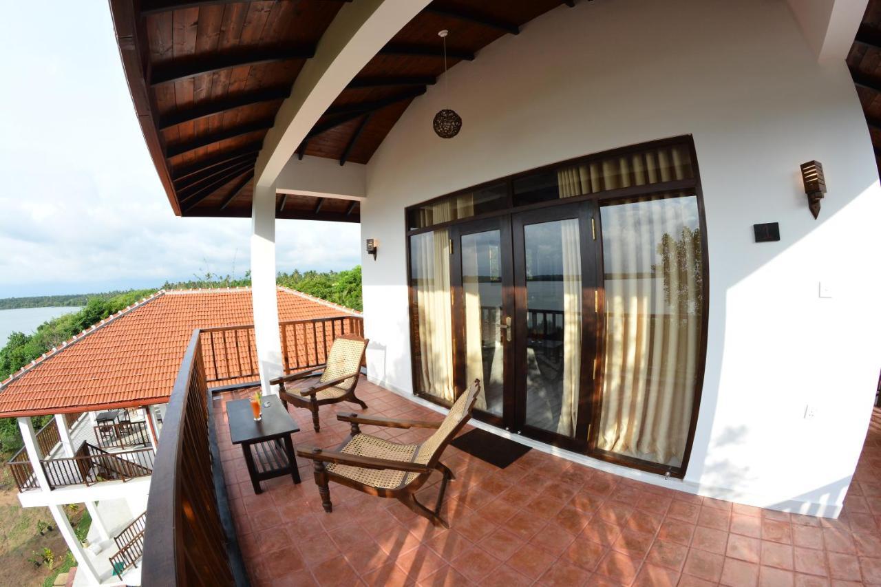 Ashansa Lagoon Resort Tangalle Kültér fotó